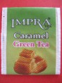 016   Green Tea Caramel